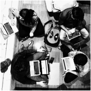 Startup Appointy